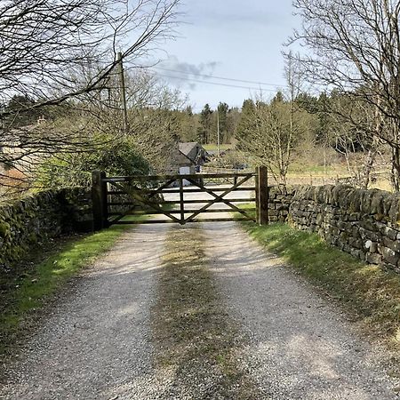 Loadbrook Cottages シェフィールド エクステリア 写真