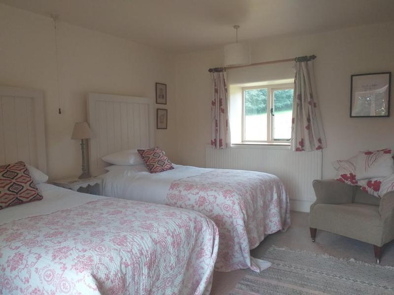 Loadbrook Cottages シェフィールド エクステリア 写真