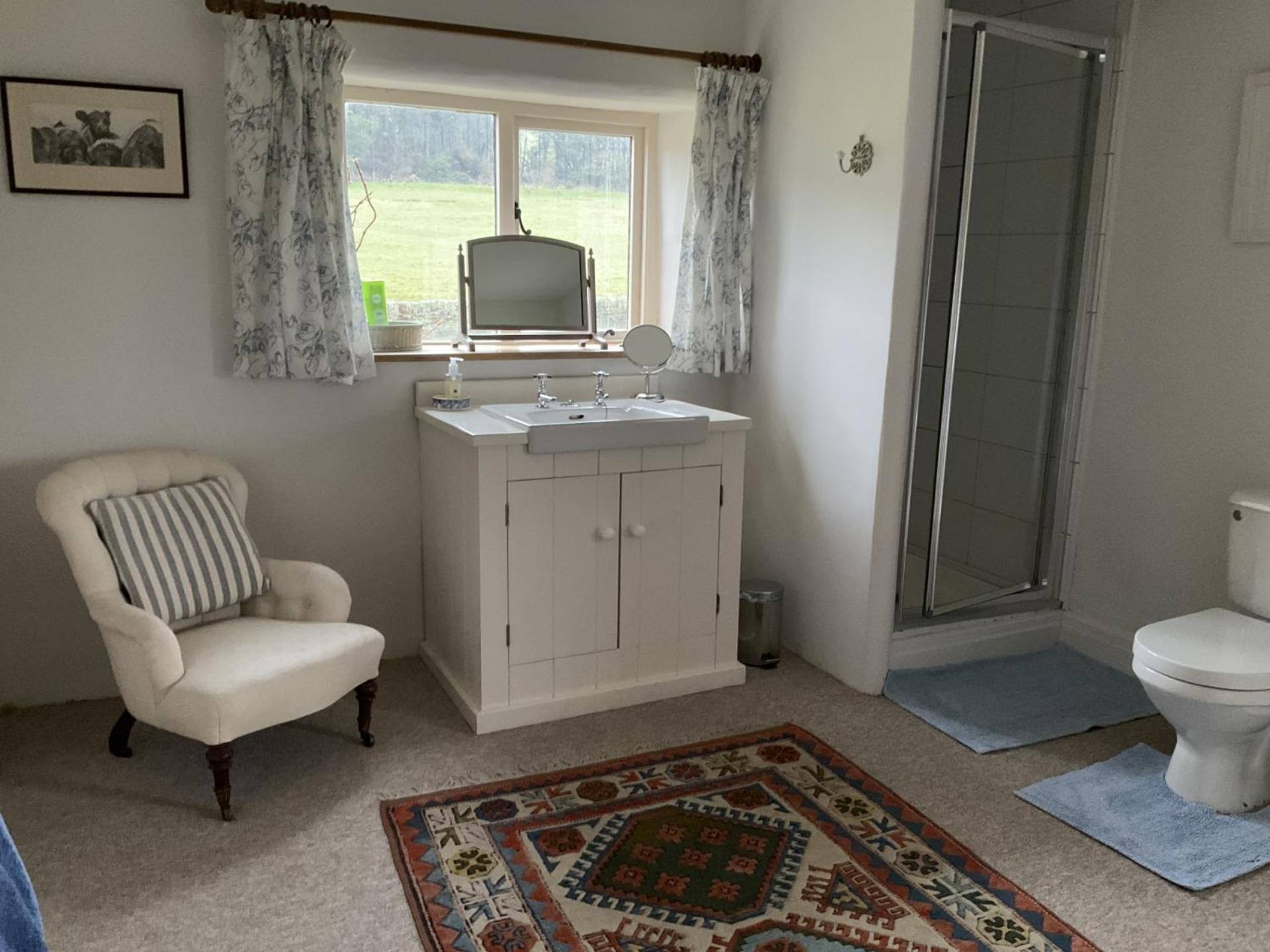 Loadbrook Cottages シェフィールド エクステリア 写真