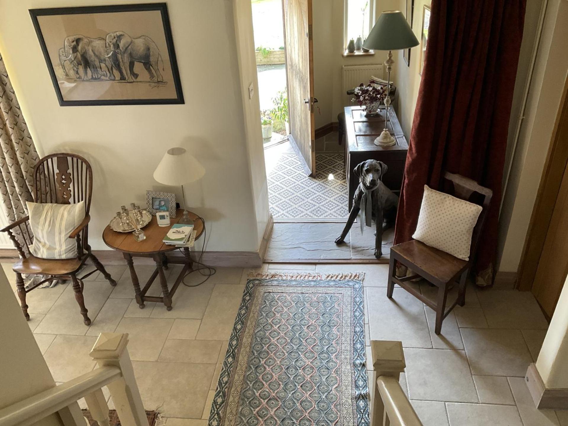Loadbrook Cottages シェフィールド エクステリア 写真