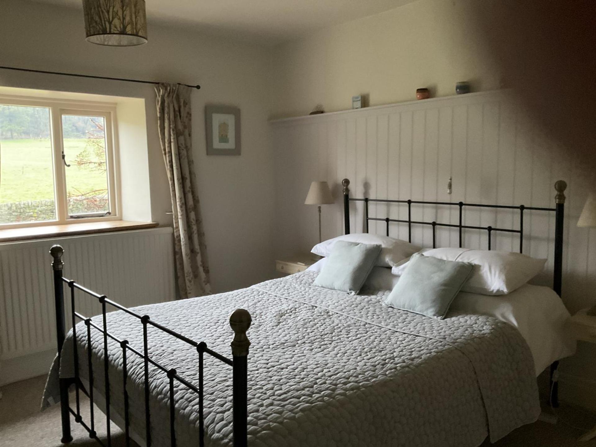 Loadbrook Cottages シェフィールド エクステリア 写真